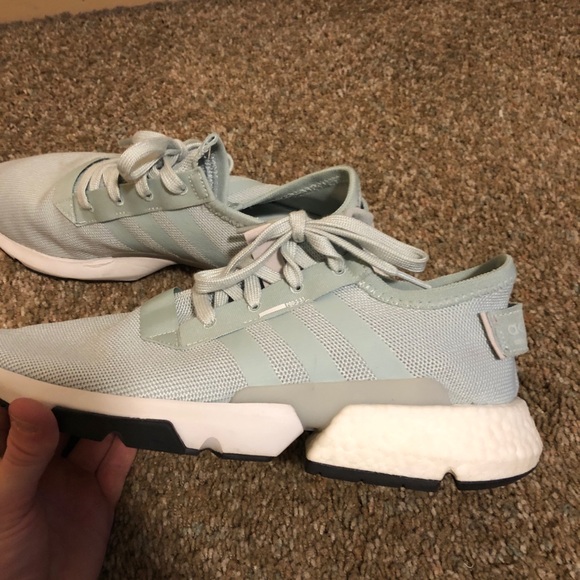 nmd r1 dames mint